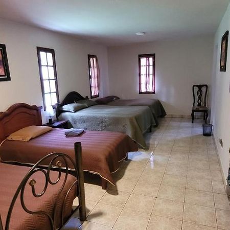 Torotoro El Molino B&B 외부 사진