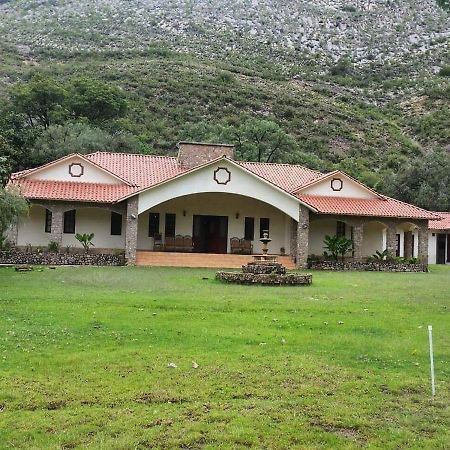 Torotoro El Molino B&B 외부 사진