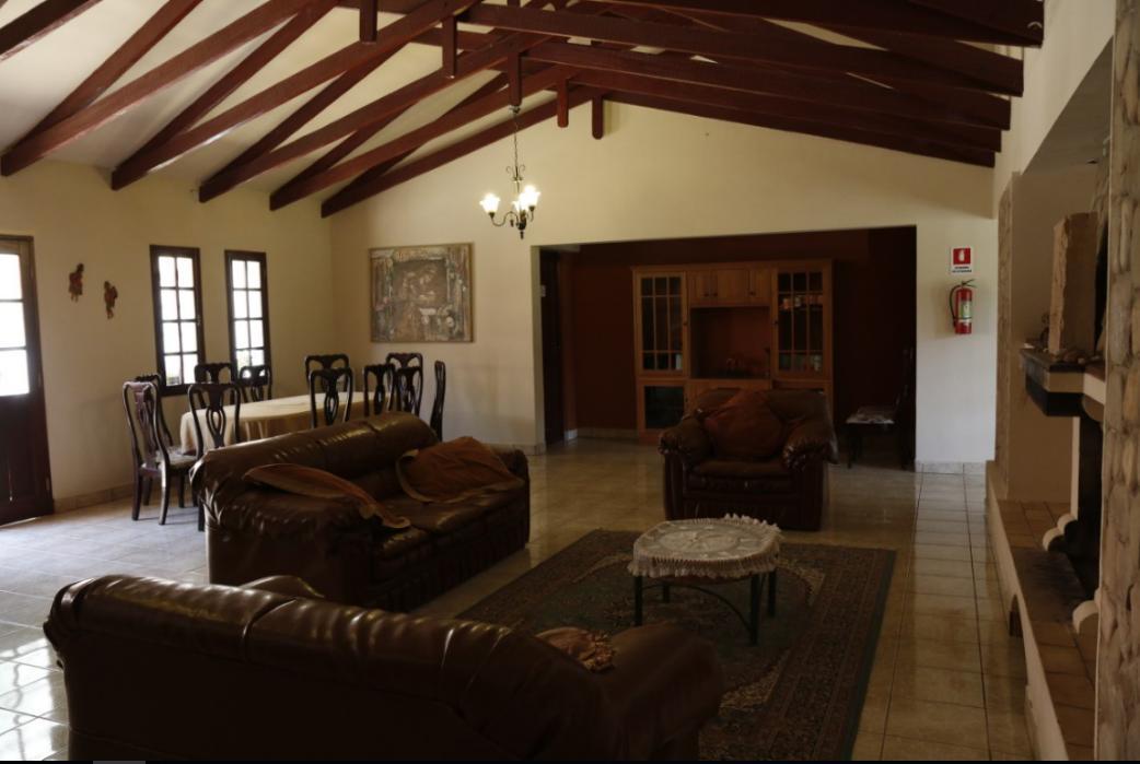 Torotoro El Molino B&B 외부 사진