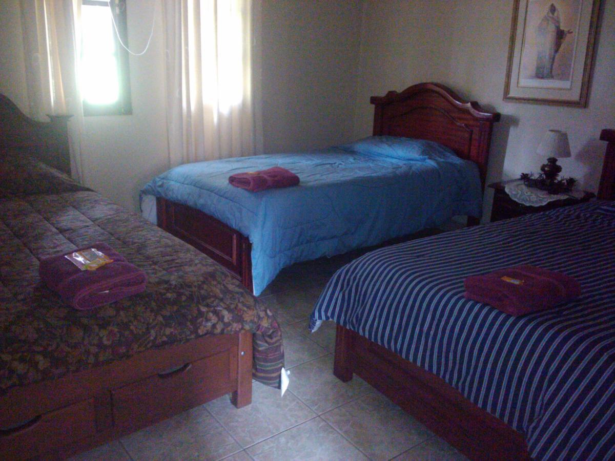 Torotoro El Molino B&B 외부 사진