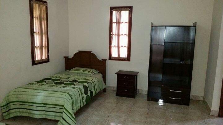 Torotoro El Molino B&B 외부 사진