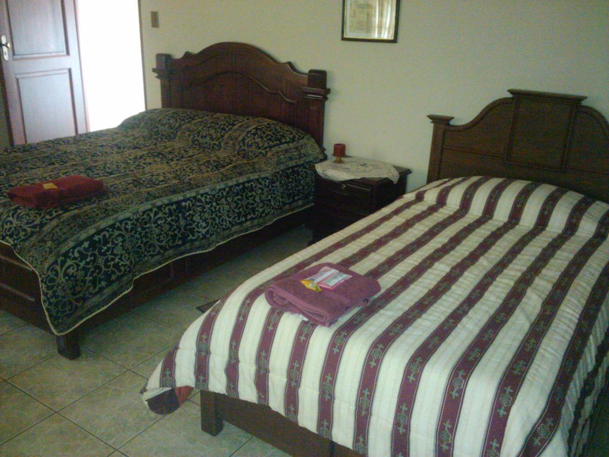 Torotoro El Molino B&B 외부 사진