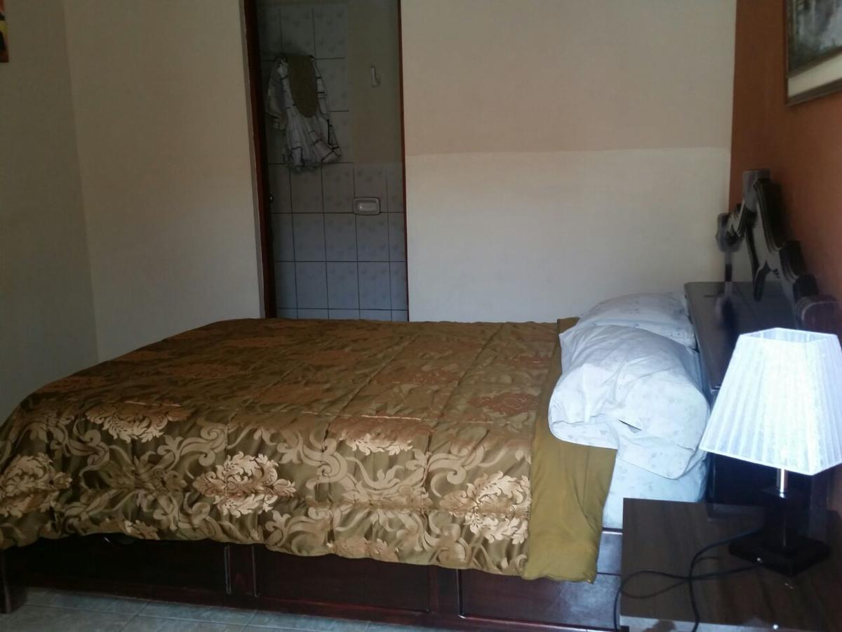 Torotoro El Molino B&B 외부 사진