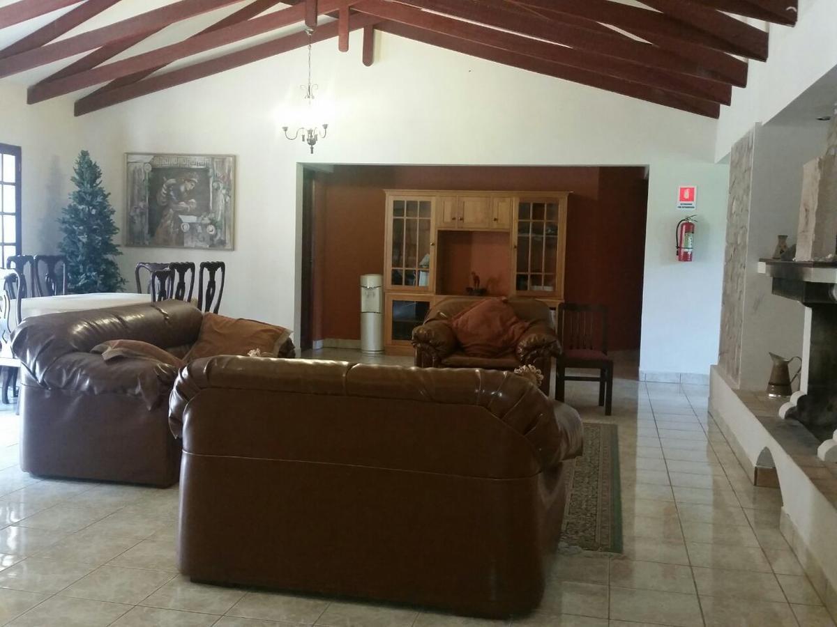 Torotoro El Molino B&B 외부 사진