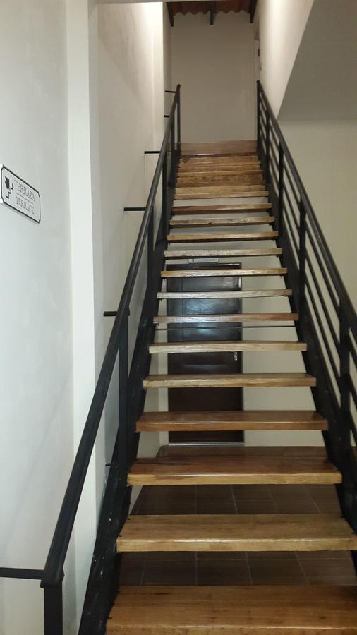 Torotoro El Molino B&B 외부 사진