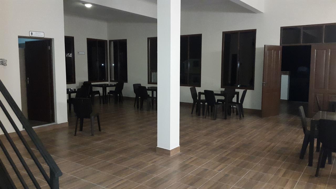 Torotoro El Molino B&B 외부 사진