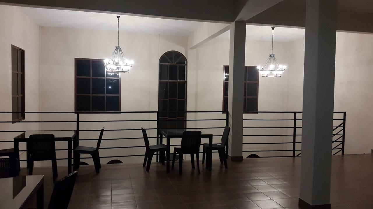 Torotoro El Molino B&B 외부 사진